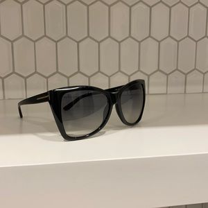 TOM FORD sunglasses